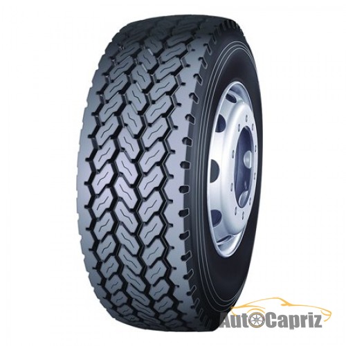 Грузовые шины Roadlux R526 (прицепная ось) 385/65 R22.5 162K/158L